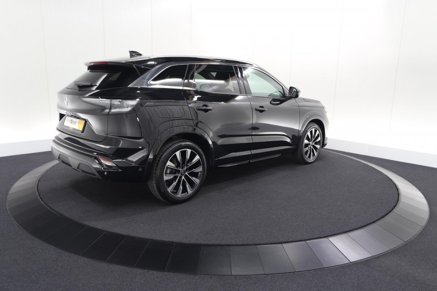 Renault Austral Mild Hybrid 160 X-Tronic Techno | NIEUW MODEL | Adaptieve Cruise Control | Elektronische Kofferklep