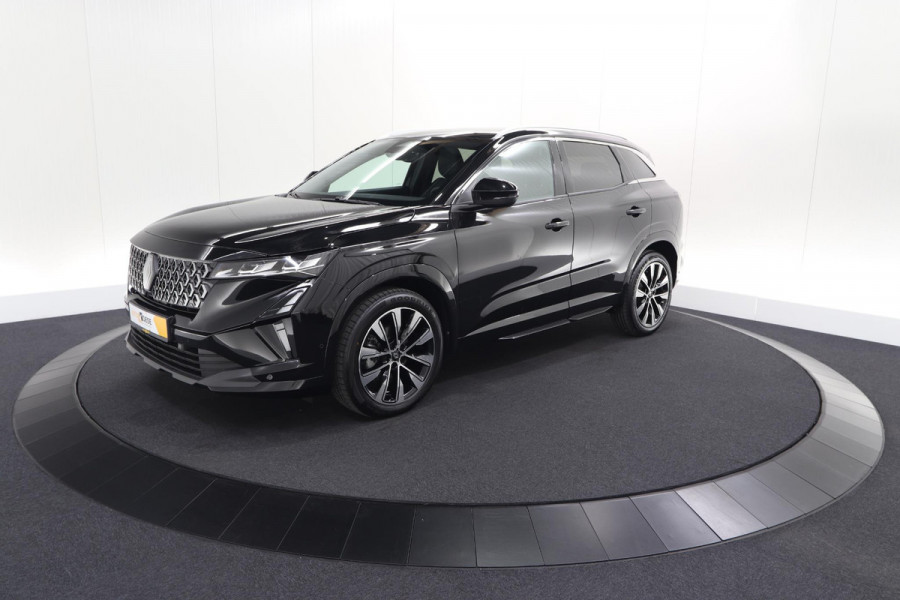 Renault Austral Mild Hybrid 160 X-Tronic Techno | NIEUW MODEL | Adaptieve Cruise Control | Elektronische Kofferklep
