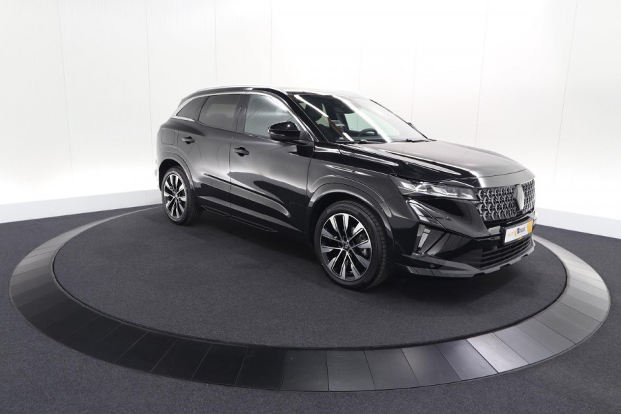Renault Austral Mild Hybrid 160 X-Tronic Techno | NIEUW MODEL | Adaptieve Cruise Control | Elektronische Kofferklep