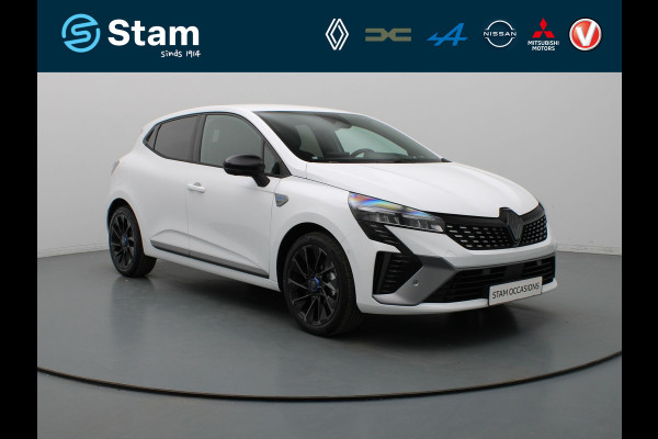 Renault Clio Esprit Alpine E-Tech Full Hybrid 145pk 360° Camera | Adapt. cruise | Bose | Navi | Stoel-/stuurverwarming