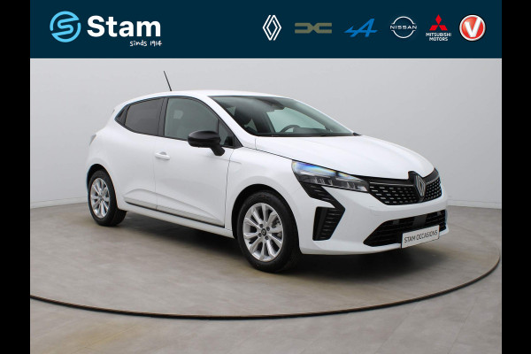 Renault Clio TCe 90pk GPF evolution Airco | Camera | Navi | Parksens. achter