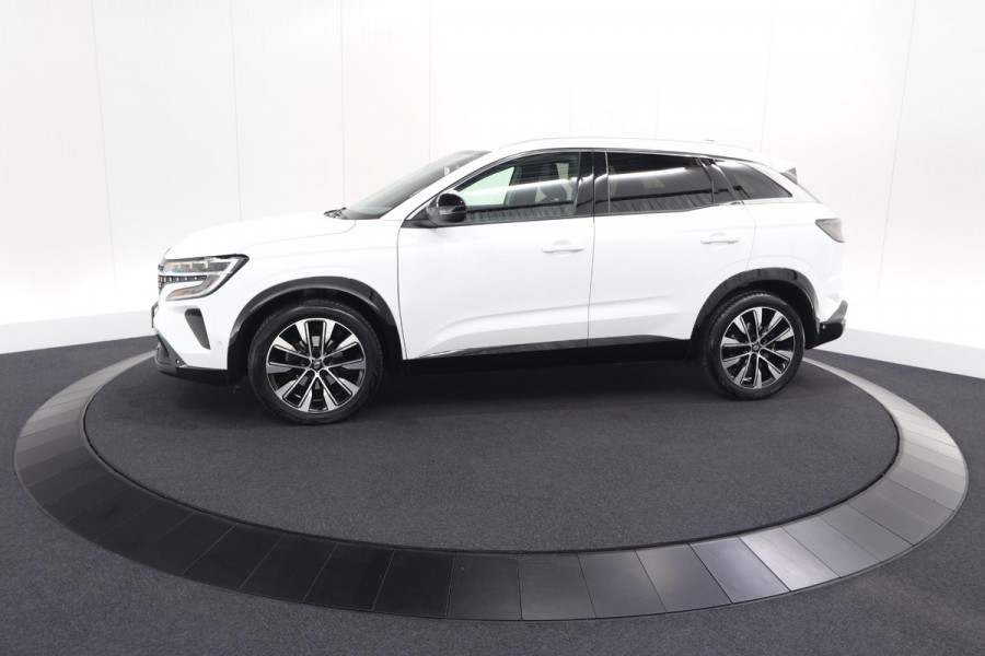 Renault Austral Mild Hybrid 160 X-tronic Techno | 1.800 kg trekvermogen | Trekhaak | Camera | Apple Carplay | Parkeersensoren