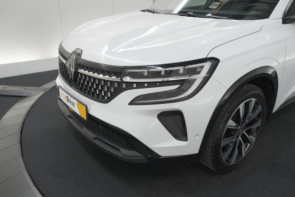 Renault Austral Mild Hybrid 160 X-tronic Techno | 1.800 kg trekvermogen | Trekhaak | Camera | Apple Carplay | Parkeersensoren