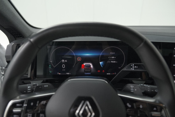 Renault Austral Mild Hybrid 160 X-tronic Techno | 1.800 kg trekvermogen | Trekhaak | Camera | Apple Carplay | Parkeersensoren