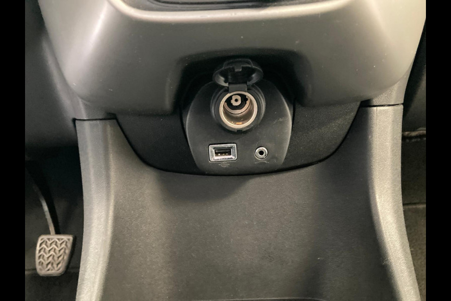 Citroën C1 1.0 e-VTi 5Drs Feel. bouwjaar 2018. Airconditioning. Mooie wagen