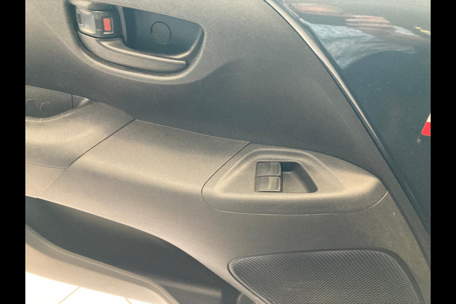 Citroën C1 1.0 e-VTi 5Drs Feel. bouwjaar 2018. Airconditioning. Mooie wagen