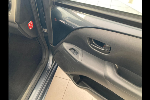 Citroën C1 1.0 e-VTi 5Drs Feel. bouwjaar 2018. Airconditioning. Mooie wagen