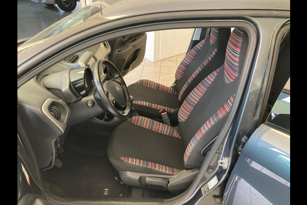 Citroën C1 1.0 e-VTi 5Drs Feel. bouwjaar 2018. Airconditioning. Mooie wagen