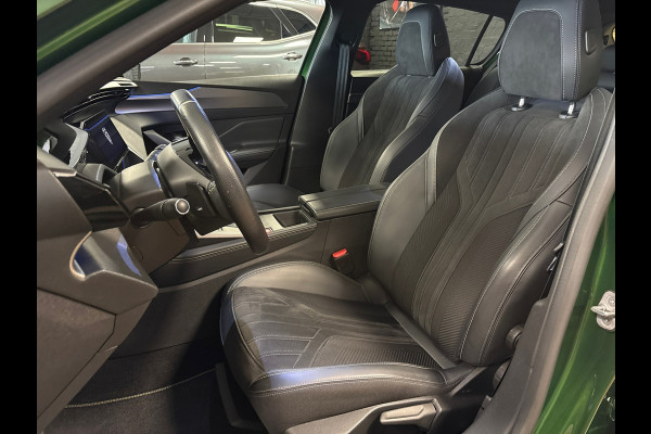 Peugeot 308 1.6 Plug-in Hybrid 180 GT / 360 camera / navigatie / half leder / led /