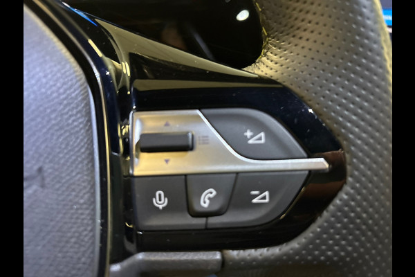 Peugeot 308 1.6 Plug-in Hybrid 180 GT / 360 camera / navigatie / half leder / led /
