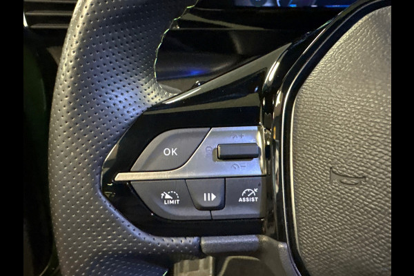 Peugeot 308 1.6 Plug-in Hybrid 180 GT / 360 camera / navigatie / half leder / led /