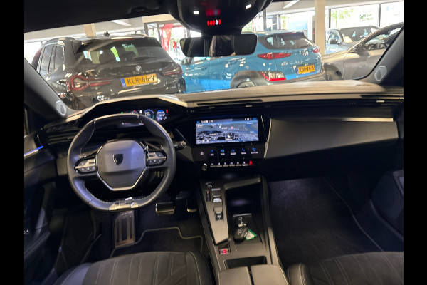 Peugeot 308 1.6 Plug-in Hybrid 180 GT / 360 camera / navigatie / half leder / led /