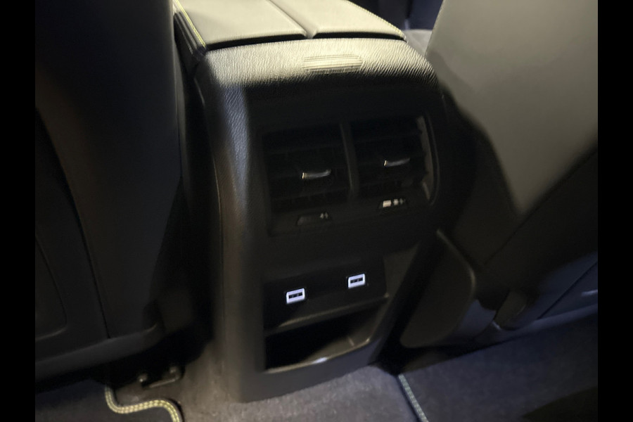 Peugeot 308 1.6 Plug-in Hybrid 180 GT / 360 camera / navigatie / half leder / led /