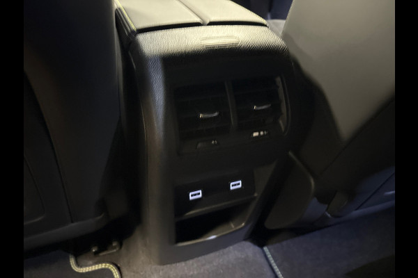 Peugeot 308 1.6 Plug-in Hybrid 180 GT / 360 camera / navigatie / half leder / led /
