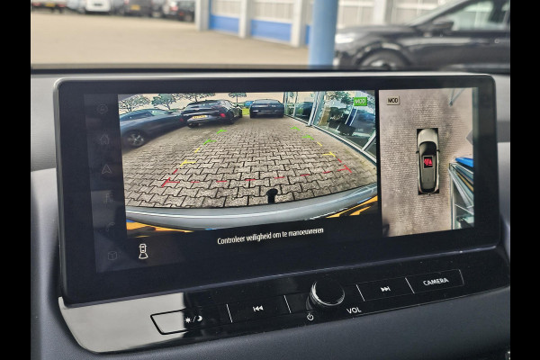 Nissan QASHQAI 1.3 MHEV Xtronic Tekna Zéér luxe | 1ste eigenaar | Dealeronderhouden | Full led | Virtual cockpit | Adaptive cruise | Head-up protectie | Elek. bedienbare achterklep etc.