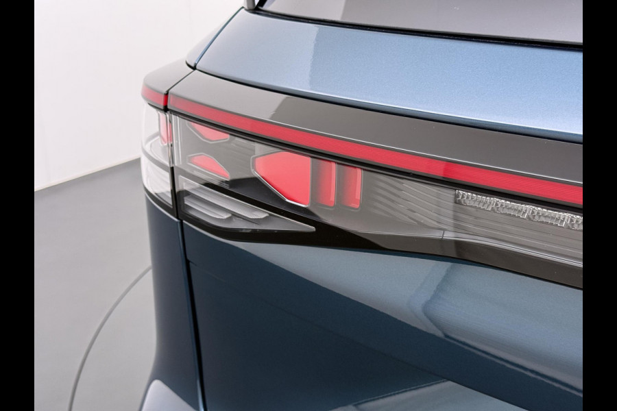 Volkswagen Tayron 1.5 eHybrid Elegance STOEL- & STUURWIELVERWARMING | IQ LED | ELEK. TREKHAAK | 360° CAMERA | BLIND SPOT | ADAPTIVE CRUISE CONTROL | FABRIEKSGARANTIE | ALL IN RPIJS |