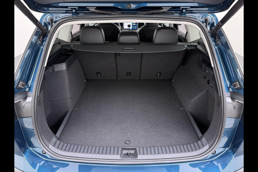 Volkswagen Tayron 1.5 eHybrid Elegance STOEL- & STUURWIELVERWARMING | IQ LED | ELEK. TREKHAAK | 360° CAMERA | BLIND SPOT | ADAPTIVE CRUISE CONTROL | FABRIEKSGARANTIE | ALL IN RPIJS |
