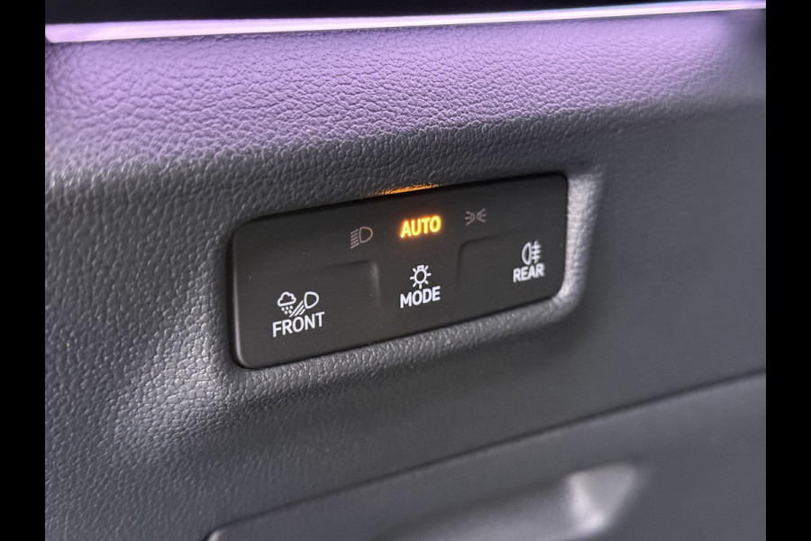 Volkswagen Tayron 1.5 eHybrid Elegance STOEL- & STUURWIELVERWARMING | IQ LED | ELEK. TREKHAAK | 360° CAMERA | BLIND SPOT | ADAPTIVE CRUISE CONTROL | FABRIEKSGARANTIE | ALL IN RPIJS |