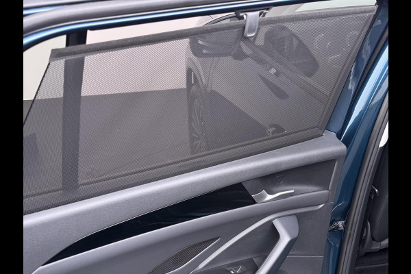 Volkswagen Tayron 1.5 eHybrid Elegance STOEL- & STUURWIELVERWARMING | IQ LED | ELEK. TREKHAAK | 360° CAMERA | BLIND SPOT | ADAPTIVE CRUISE CONTROL | FABRIEKSGARANTIE | ALL IN RPIJS |