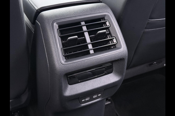 Volkswagen Tayron 1.5 eHybrid Elegance STOEL- & STUURWIELVERWARMING | IQ LED | ELEK. TREKHAAK | 360° CAMERA | BLIND SPOT | ADAPTIVE CRUISE CONTROL | FABRIEKSGARANTIE | ALL IN RPIJS |