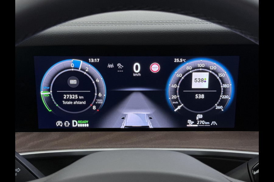 Volkswagen Tayron 1.5 eHybrid Elegance STOEL- & STUURWIELVERWARMING | IQ LED | ELEK. TREKHAAK | 360° CAMERA | BLIND SPOT | ADAPTIVE CRUISE CONTROL | FABRIEKSGARANTIE | ALL IN RPIJS |