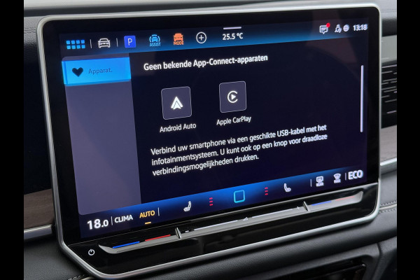 Volkswagen Tayron 1.5 eHybrid Elegance STOEL- & STUURWIELVERWARMING | IQ LED | ELEK. TREKHAAK | 360° CAMERA | BLIND SPOT | ADAPTIVE CRUISE CONTROL | FABRIEKSGARANTIE | ALL IN RPIJS |