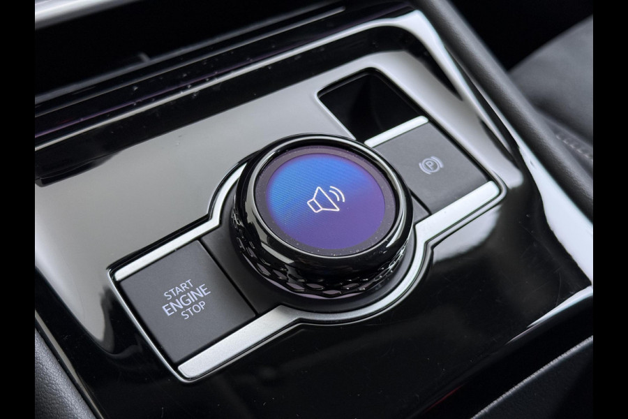 Volkswagen Tayron 1.5 eHybrid Elegance STOEL- & STUURWIELVERWARMING | IQ LED | ELEK. TREKHAAK | 360° CAMERA | BLIND SPOT | ADAPTIVE CRUISE CONTROL | FABRIEKSGARANTIE | ALL IN RPIJS |
