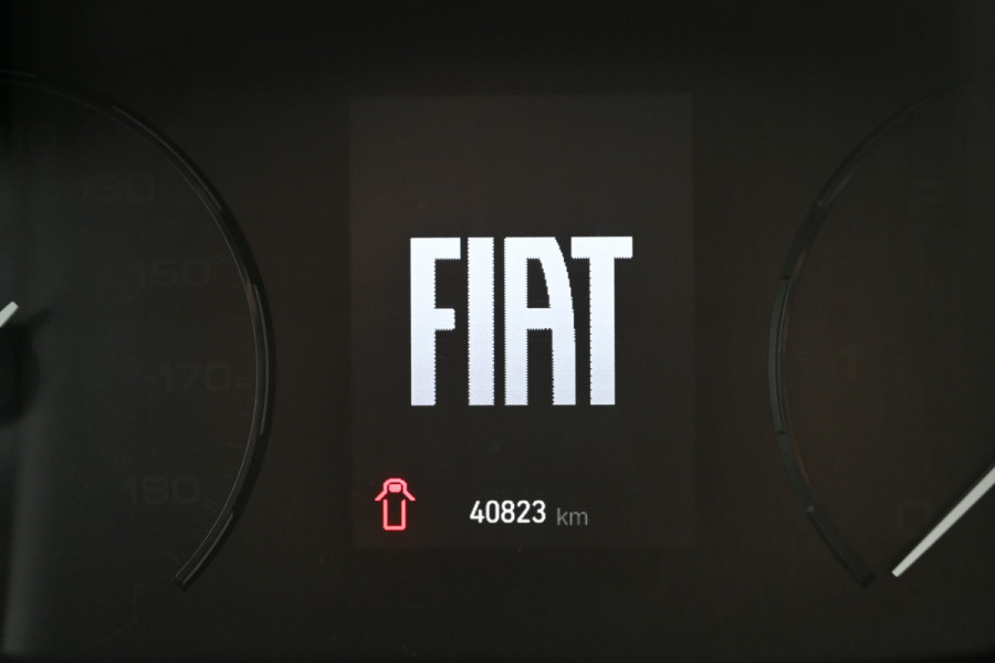 Fiat Ducato L4H2 Maxi 140 pk Camera, 270 Graden achterdeuren