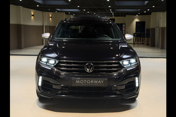 Volkswagen T-Roc R 2.0 TSI 4Motion Sport 300pk|Pano|Leder|Beats|Keyless|