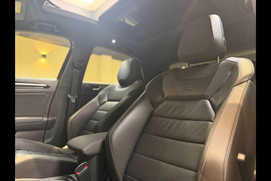Volkswagen T-Roc R 2.0 TSI 4Motion Sport 300pk|Pano|Leder|Beats|Keyless|