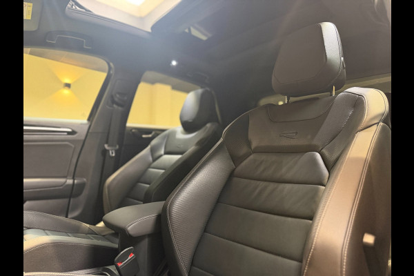 Volkswagen T-Roc R 2.0 TSI 4Motion Sport 300pk|Pano|Leder|Beats|Keyless|
