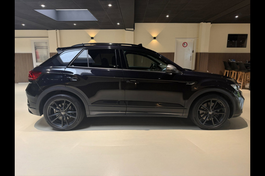 Volkswagen T-Roc R 2.0 TSI 4Motion Sport 300pk|Pano|Leder|Beats|Keyless|