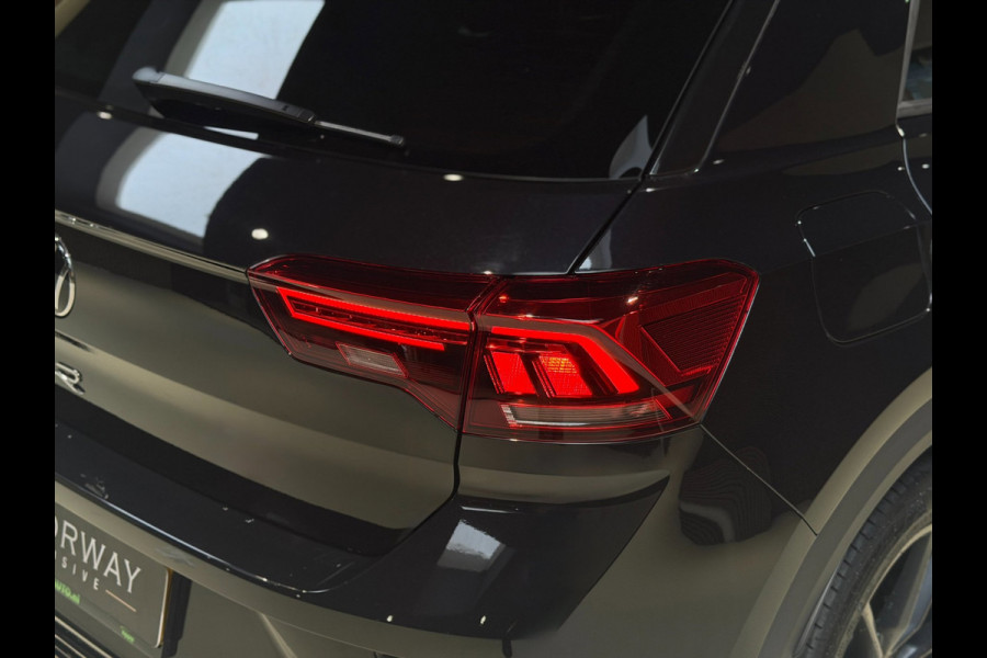 Volkswagen T-Roc R 2.0 TSI 4Motion Sport 300pk|Pano|Leder|Beats|Keyless|