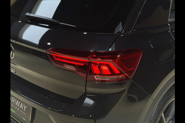 Volkswagen T-Roc R 2.0 TSI 4Motion Sport 300pk|Pano|Leder|Beats|Keyless|