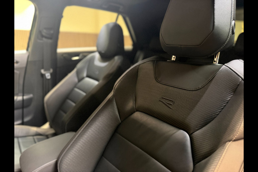 Volkswagen T-Roc R 2.0 TSI 4Motion Sport 300pk|Pano|Leder|Beats|Keyless|
