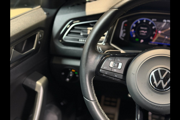 Volkswagen T-Roc R 2.0 TSI 4Motion Sport 300pk|Pano|Leder|Beats|Keyless|
