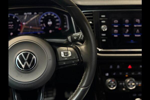 Volkswagen T-Roc R 2.0 TSI 4Motion Sport 300pk|Pano|Leder|Beats|Keyless|