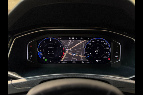Volkswagen T-Roc R 2.0 TSI 4Motion Sport 300pk|Pano|Leder|Beats|Keyless|