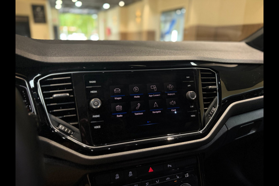 Volkswagen T-Roc R 2.0 TSI 4Motion Sport 300pk|Pano|Leder|Beats|Keyless|