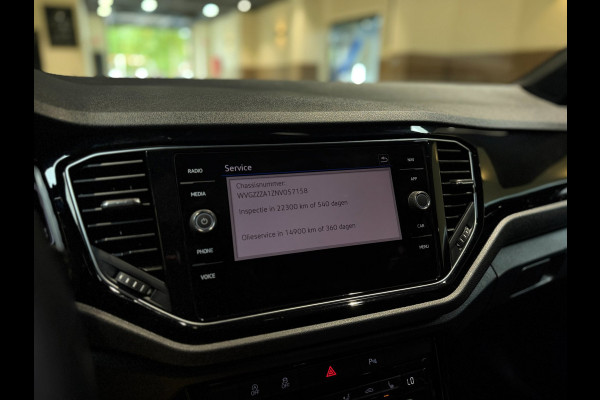 Volkswagen T-Roc R 2.0 TSI 4Motion Sport 300pk|Pano|Leder|Beats|Keyless|