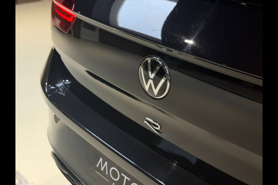 Volkswagen T-Roc R 2.0 TSI 4Motion Sport 300pk|Pano|Leder|Beats|Keyless|