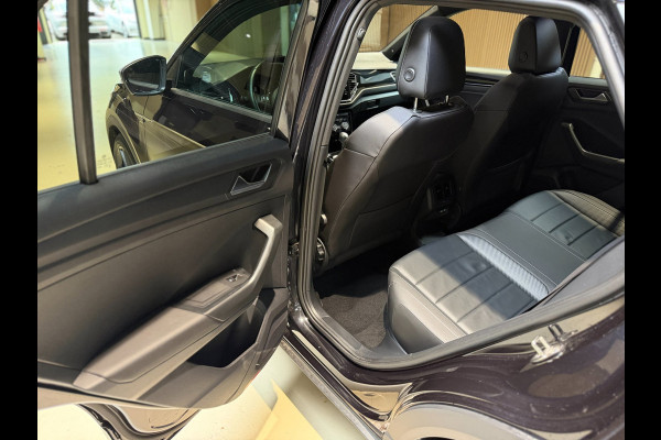 Volkswagen T-Roc R 2.0 TSI 4Motion Sport 300pk|Pano|Leder|Beats|Keyless|