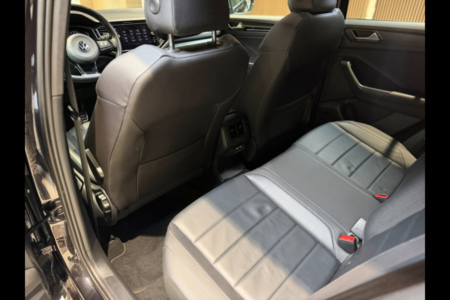 Volkswagen T-Roc R 2.0 TSI 4Motion Sport 300pk|Pano|Leder|Beats|Keyless|