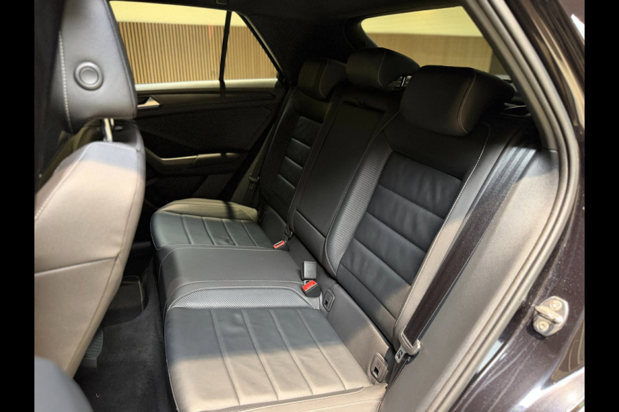 Volkswagen T-Roc R 2.0 TSI 4Motion Sport 300pk|Pano|Leder|Beats|Keyless|