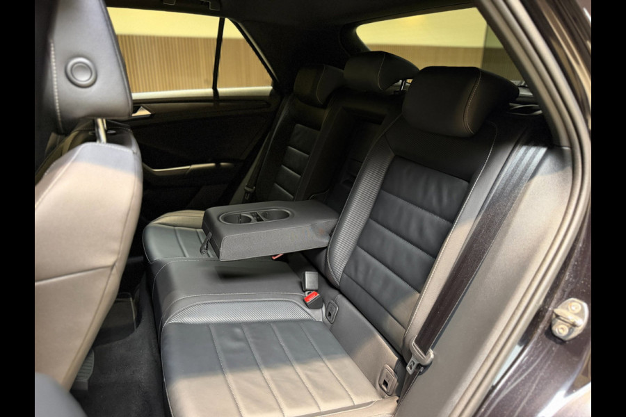 Volkswagen T-Roc R 2.0 TSI 4Motion Sport 300pk|Pano|Leder|Beats|Keyless|