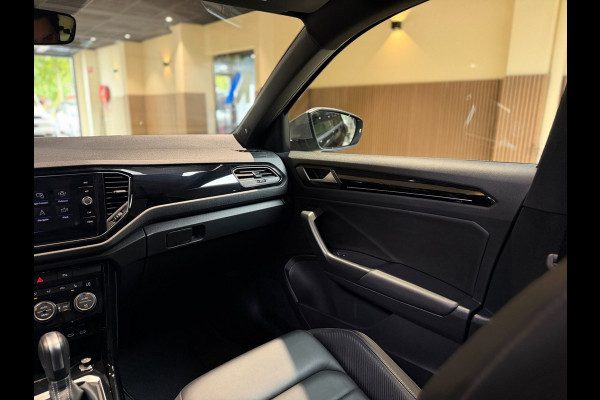Volkswagen T-Roc R 2.0 TSI 4Motion Sport 300pk|Pano|Leder|Beats|Keyless|