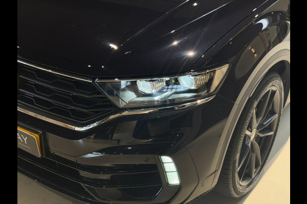 Volkswagen T-Roc R 2.0 TSI 4Motion Sport 300pk|Pano|Leder|Beats|Keyless|