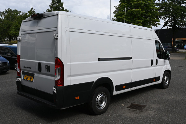 Fiat Ducato L4H2 140 pk 2.2 Maxi Camera, 270 Graden achterdeuren