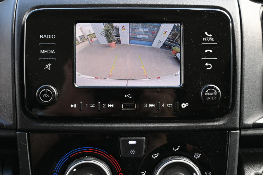 Fiat Ducato L4H2 140 pk 2.2 Maxi Camera, 270 Graden achterdeuren