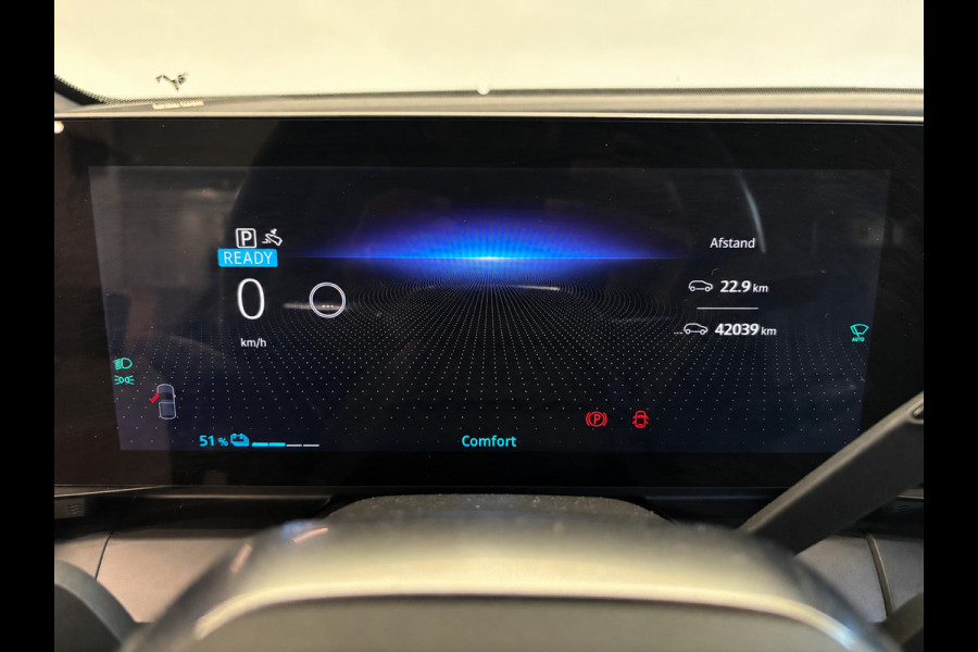 Renault Mégane E-Tech EV60 Techno Navigatie Apple Carplay Android Auto 360 camera Parkeerhulp Adaptive Cruise Control Stoel- en stuurverwarming Dodehoekassistent Full Led Climate Control